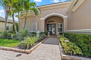 7828 Preserve Dr, West Palm Beach, FL 33412 - Photo 5