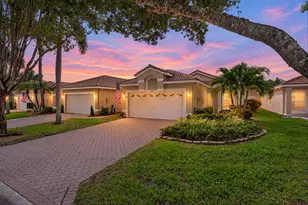 7748 Cherry Blossom St, Boynton Beach, FL 33437 - Photo 1