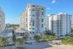 1000 S Ocean Blvd S, Pompano Beach, FL 33062 - Photo 37