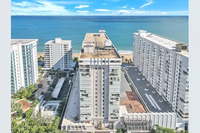 1000 S Ocean Boulevard S #12L, Pompano Beach, FL 33062 - Photo 33