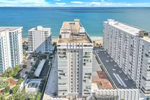 1000 S Ocean Blvd S, Pompano Beach, FL 33062 - Photo 33