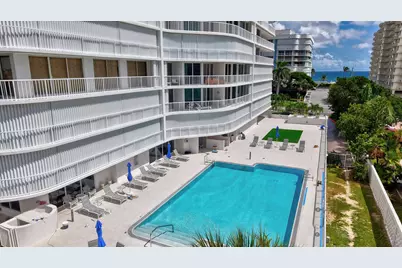 3210 S Ocean Boulevard #504, Highland Beach, FL 33487 - Photo 57