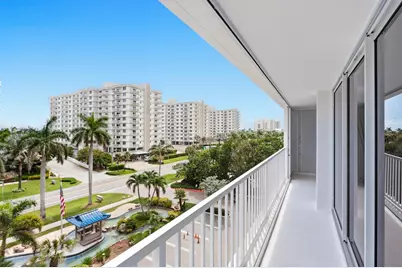 3210 S Ocean Boulevard #504, Highland Beach, FL 33487 - Photo 35