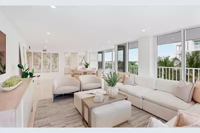 3210 S Ocean Boulevard #504, Highland Beach, FL 33487 - Photo 5