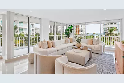 3210 S Ocean Boulevard #504, Highland Beach, FL 33487 - Photo 3