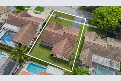 10407 NW 7th Street, Plantation, FL 33324 - Photo 39