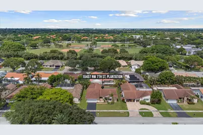 10407 NW 7th Street, Plantation, FL 33324 - Photo 37