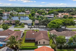 10407 NW 7th St, Plantation, FL 33324 - Photo 37