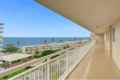 1050 Hillsboro Mile #805W, Hillsboro Beach, FL 33062 - Photo 13