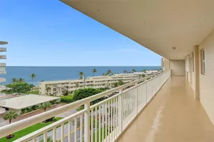 1050 Hillsboro Mile, Hillsboro Beach, FL 33062 - Photo 13