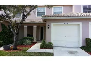 8537 W Southgate Shores Circle E, Tamarac, FL 33321 - Photo 1