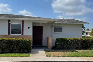 2731 Emory Dr W, West Palm Beach, FL 33415 - Photo 1