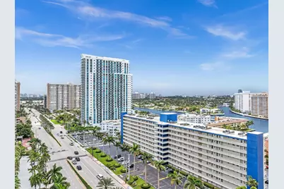 1945 S Ocean Drive #Unit 502, Hallandale Beach, FL 33009 - Photo 23