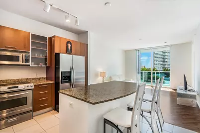 1945 S Ocean Drive #Unit 502, Hallandale Beach, FL 33009 - Photo 3