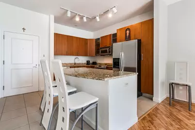 1945 S Ocean Drive #Unit 502, Hallandale Beach, FL 33009 - Photo 7