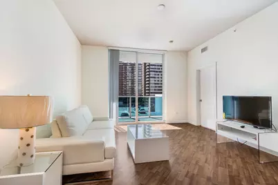 1945 S Ocean Drive #Unit 502, Hallandale Beach, FL 33009 - Photo 5