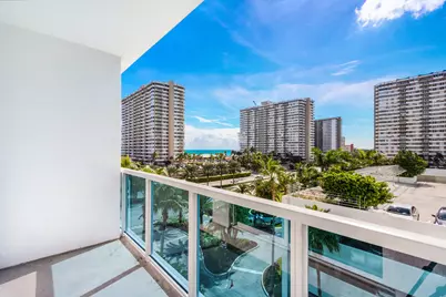 1945 S Ocean Drive #Unit 502, Hallandale Beach, FL 33009 - Photo 9