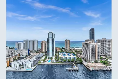 1945 S Ocean Drive #Unit 502, Hallandale Beach, FL 33009 - Photo 19