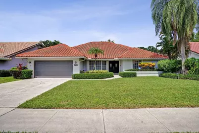9821 SW 3rd Court, Plantation, FL 33324 - Photo 1