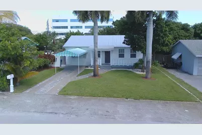 176 E 24th Street, Riviera Beach, FL 33404 - Photo 1