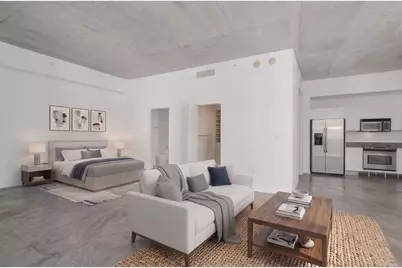 133 NE 2nd Avenue #1408, Miami, FL 33132 - Photo 15