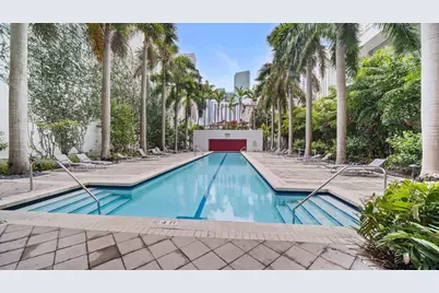 133 NE 2nd Avenue #1408, Miami, FL 33132 - Photo 21