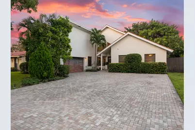 875 NW 83rd Drive, Coral Springs, FL 33071 - Photo 1