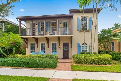 122 Santiago Drive, Jupiter, FL 33458 - Photo 1