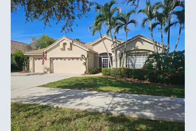 909 SW Lake Charles Circle, Port Saint Lucie, FL 34986 - Photo 1