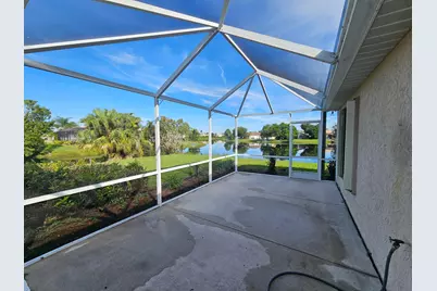 909 SW Lake Charles Circle, Port Saint Lucie, FL 34986 - Photo 9