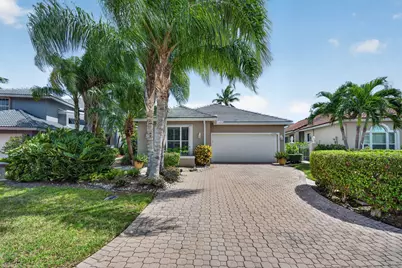 17220 Hampton Boulevard, Boca Raton, FL 33496 - Photo 1