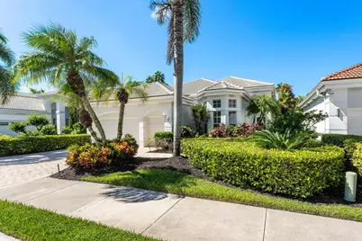 125 Windward Drive, Palm Beach Gardens, FL 33418 - Photo 1