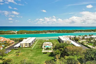 100 Waterway Road, Jupiter, FL 33469 - Photo 1