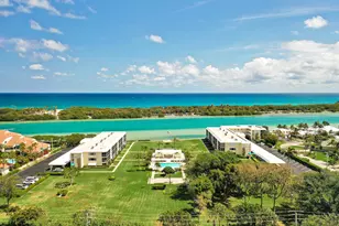 100 Waterway Rd, Jupiter, FL 33469 - Photo 1