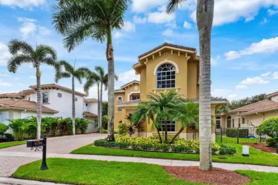 8126 Valhalla Drive, Delray Beach, FL 33446 - Photo 3