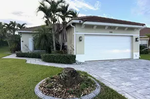 580 SW Indian Key Dr, Port Saint Lucie, FL 34986 - Photo 1