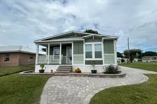 3108 SE 27th St, Okeechobee, FL 34974 - Photo 1