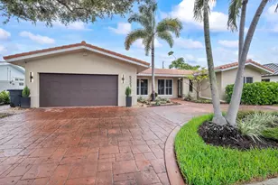 6321 NE 22nd Ave, Fort Lauderdale, FL 33308 - Photo 1