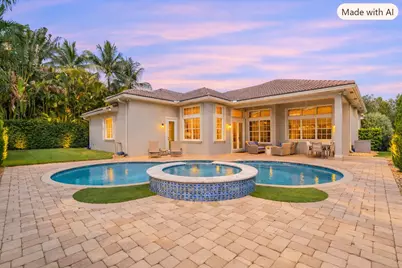 136 Via Santa Cruz, Jupiter, FL 33458 - Photo 3