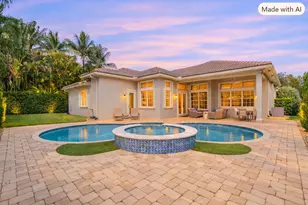136 Via Santa Cruz, Jupiter, FL 33458 - Photo 3