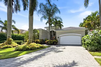 133 Tranquilla Drive, Palm Beach Gardens, FL 33418 - Photo 1