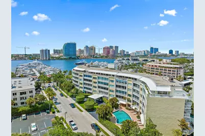 389 S Lake Drive #2g, Palm Beach, FL 33480 - Photo 33