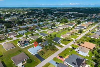 1051 SW Dubois, Port Saint Lucie, FL 34953 - Photo 29
