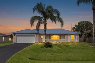 1051 SW Dubois, Port Saint Lucie, FL 34953 - Photo 1