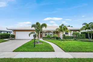 1338 Cypress Way, Boca Raton, FL 33486 - Photo 1
