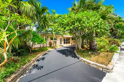 3697 NE 16th Avenue, Oakland Park, FL 33334 - Photo 1