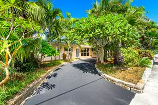 3697 NE 16th Ave, Oakland Park, FL 33334 - Photo 1