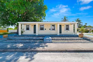 1202 S M St, Lake Worth, FL 33460 - Photo 1