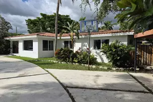 1155 Buchanan St, Hollywood, FL 33019 - Photo 1