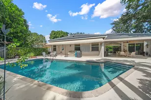 4560 S Barwick Ranch Cir, Delray Beach, FL 33445 - Photo 3